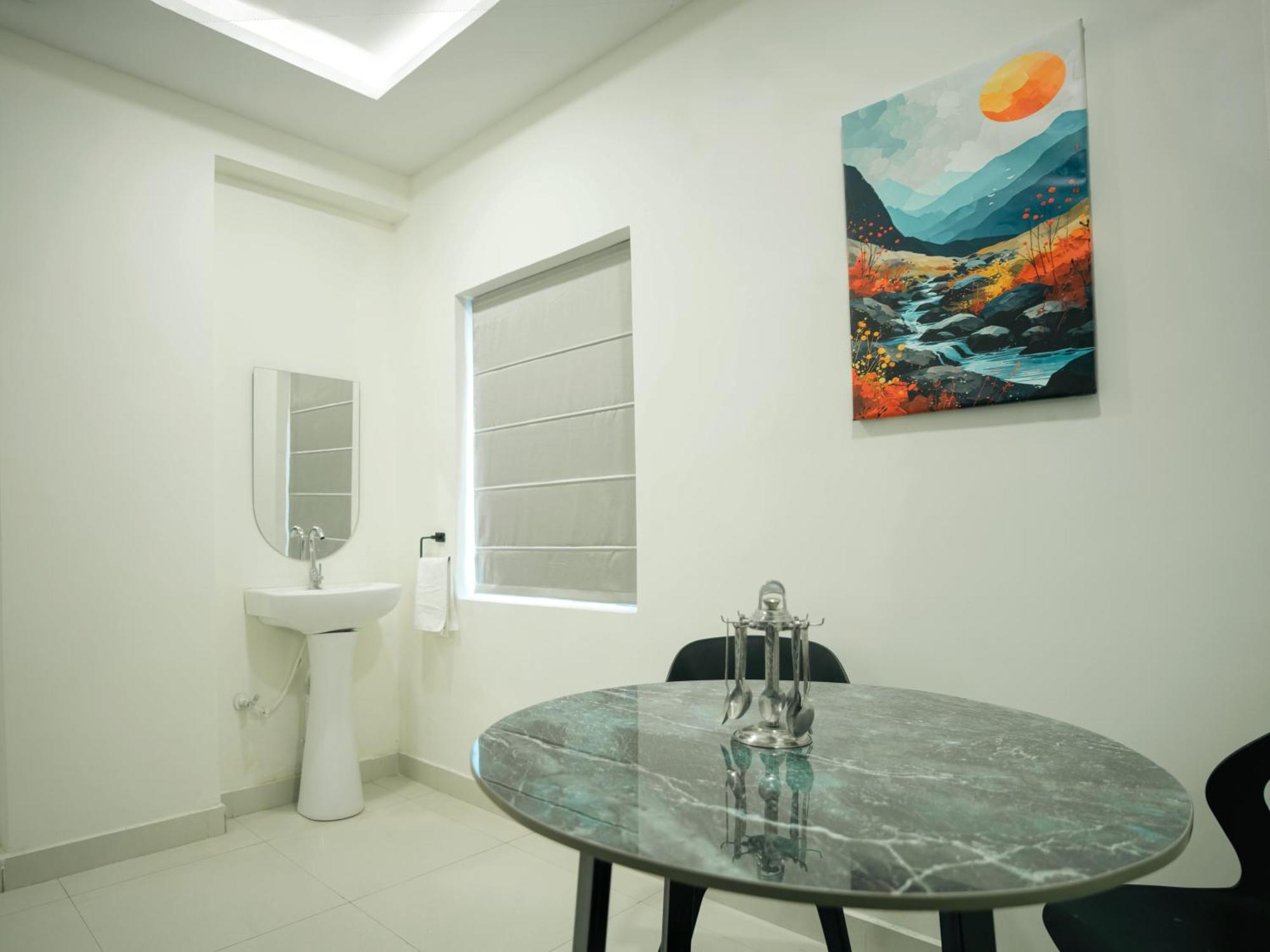 Hotel Euphoria Urban Sleep Χιντεραμπάντ Εξωτερικό φωτογραφία