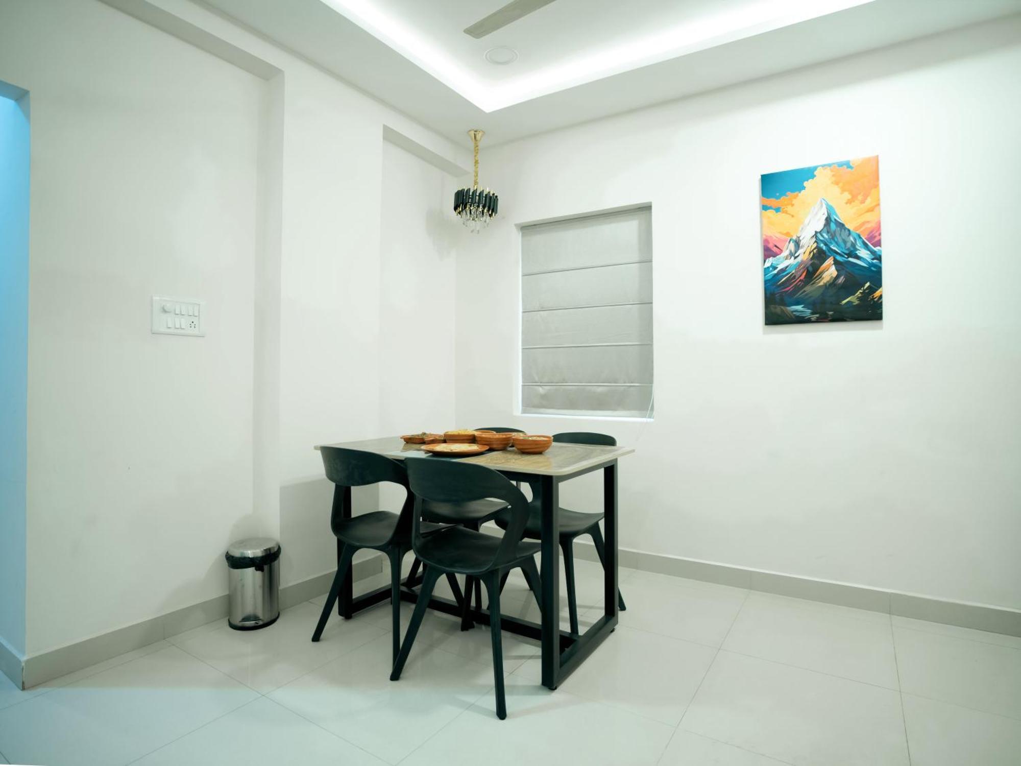 Hotel Euphoria Urban Sleep Χιντεραμπάντ Εξωτερικό φωτογραφία