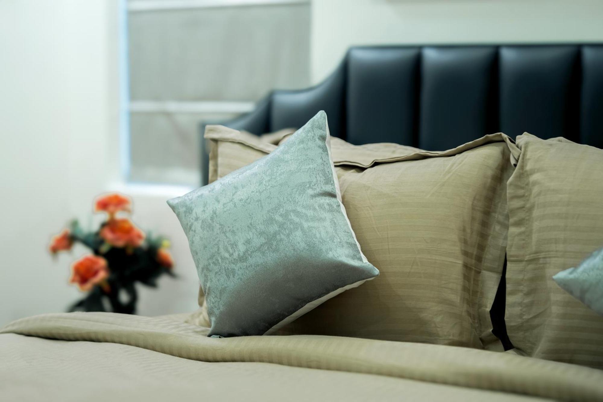 Hotel Euphoria Urban Sleep Χιντεραμπάντ Εξωτερικό φωτογραφία