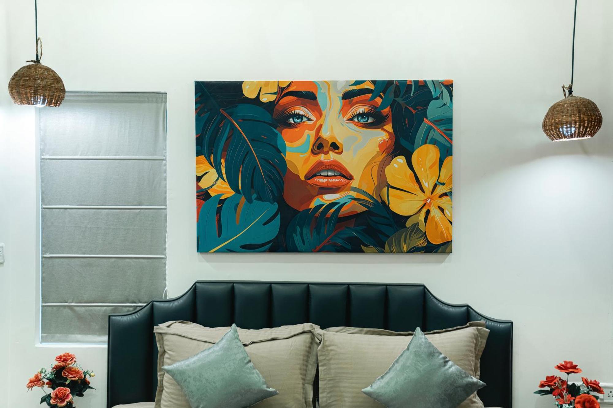 Hotel Euphoria Urban Sleep Χιντεραμπάντ Εξωτερικό φωτογραφία