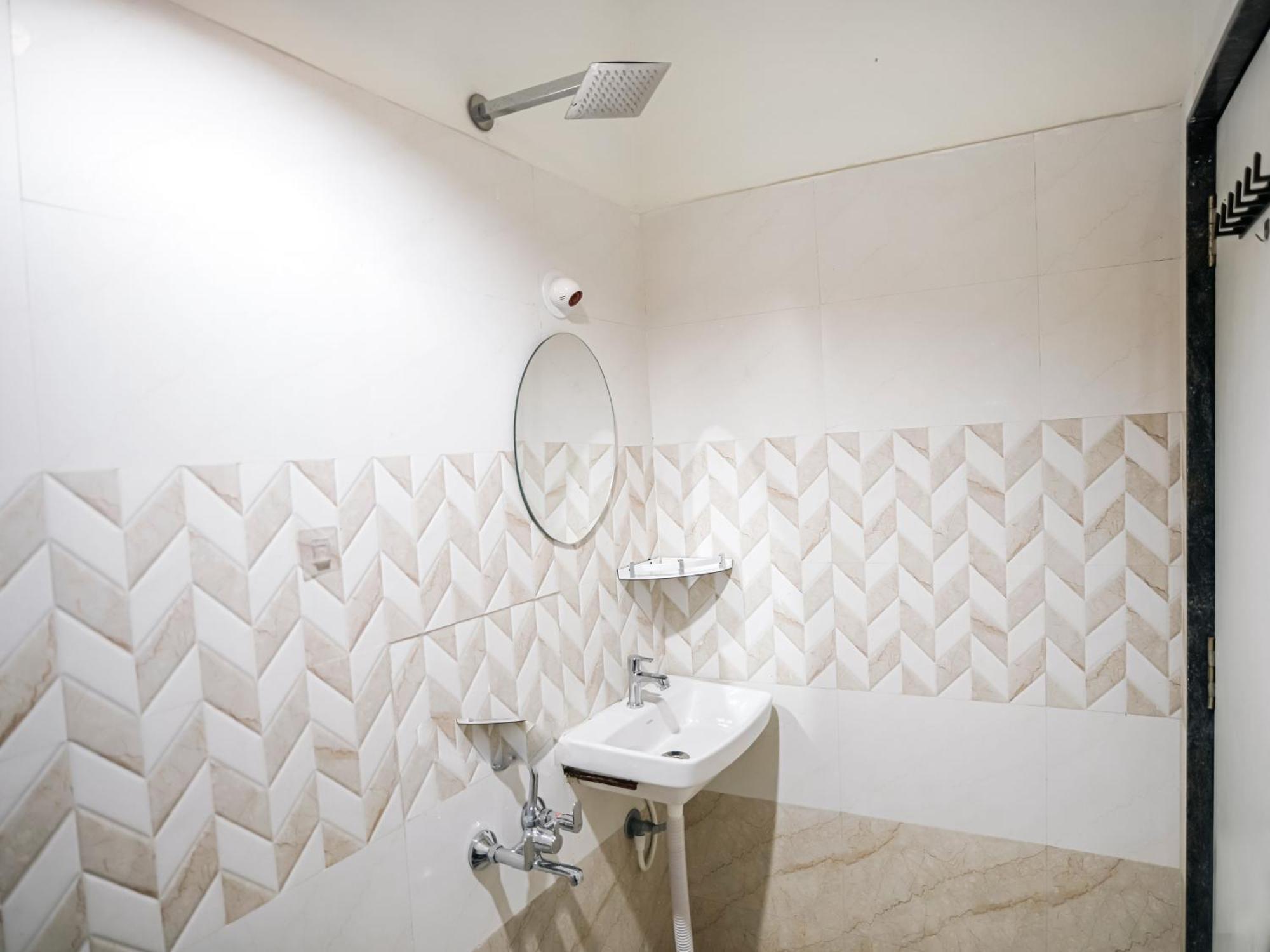 Hotel Euphoria Urban Sleep Χιντεραμπάντ Εξωτερικό φωτογραφία