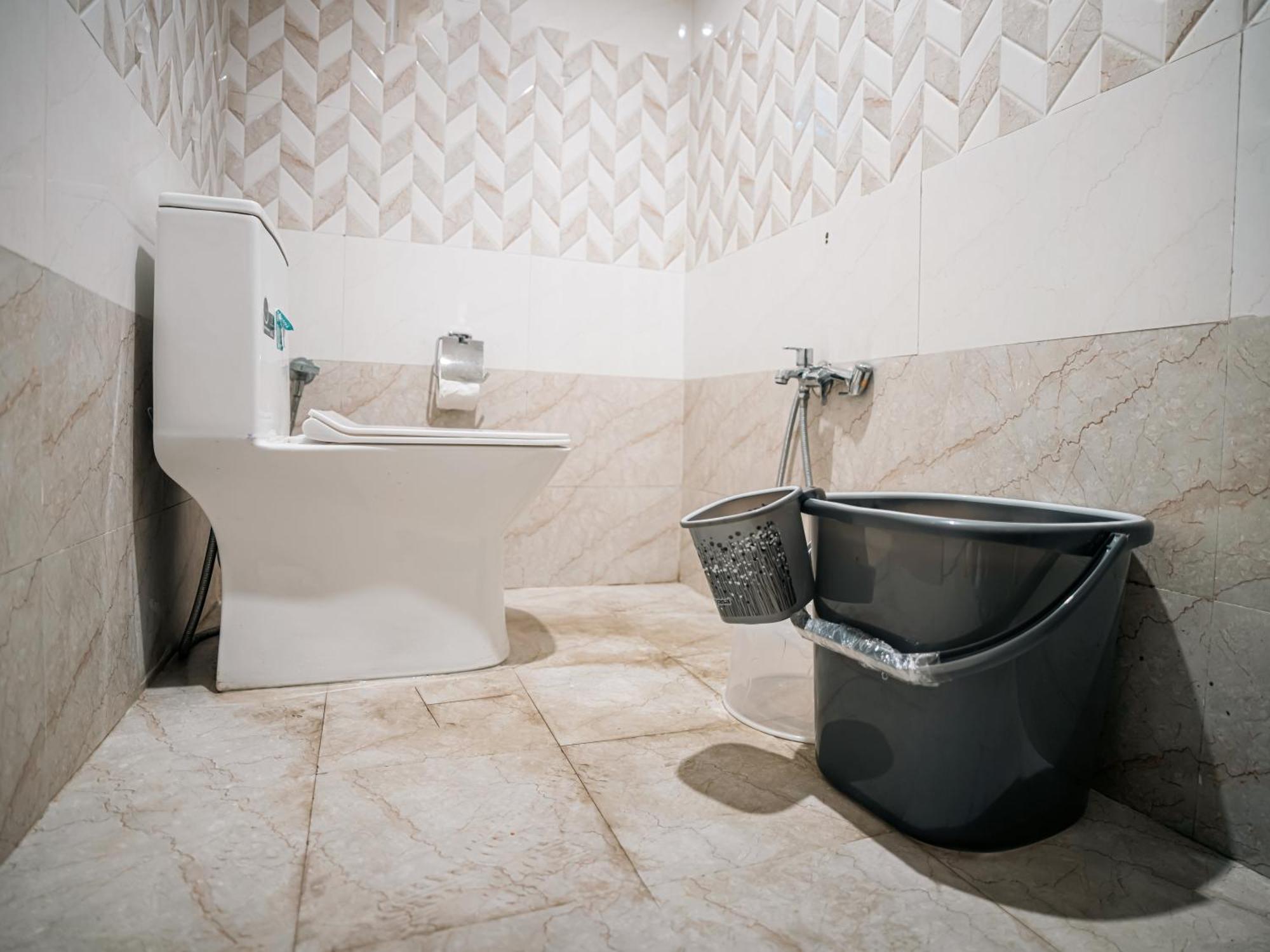 Hotel Euphoria Urban Sleep Χιντεραμπάντ Εξωτερικό φωτογραφία