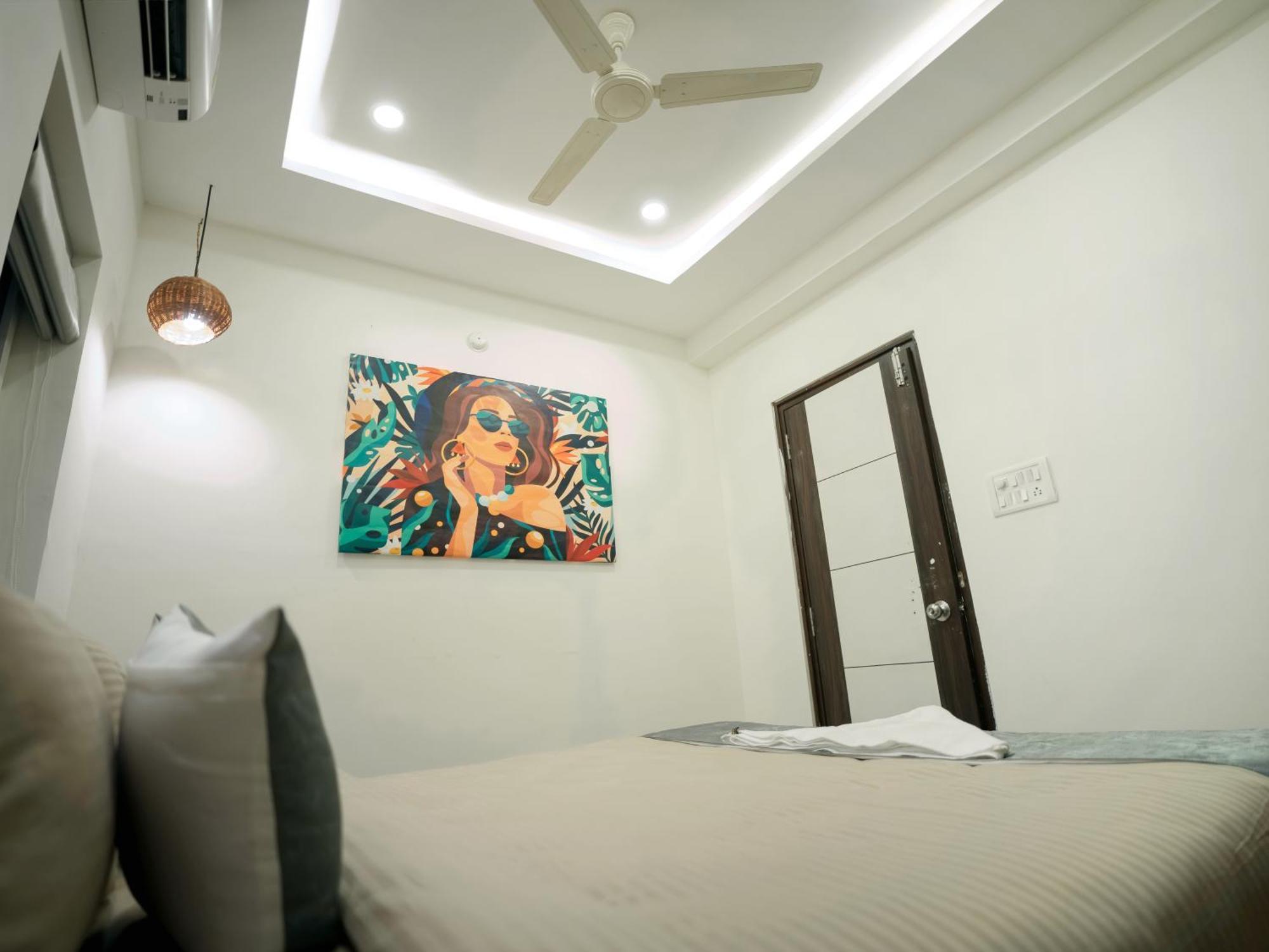 Hotel Euphoria Urban Sleep Χιντεραμπάντ Εξωτερικό φωτογραφία