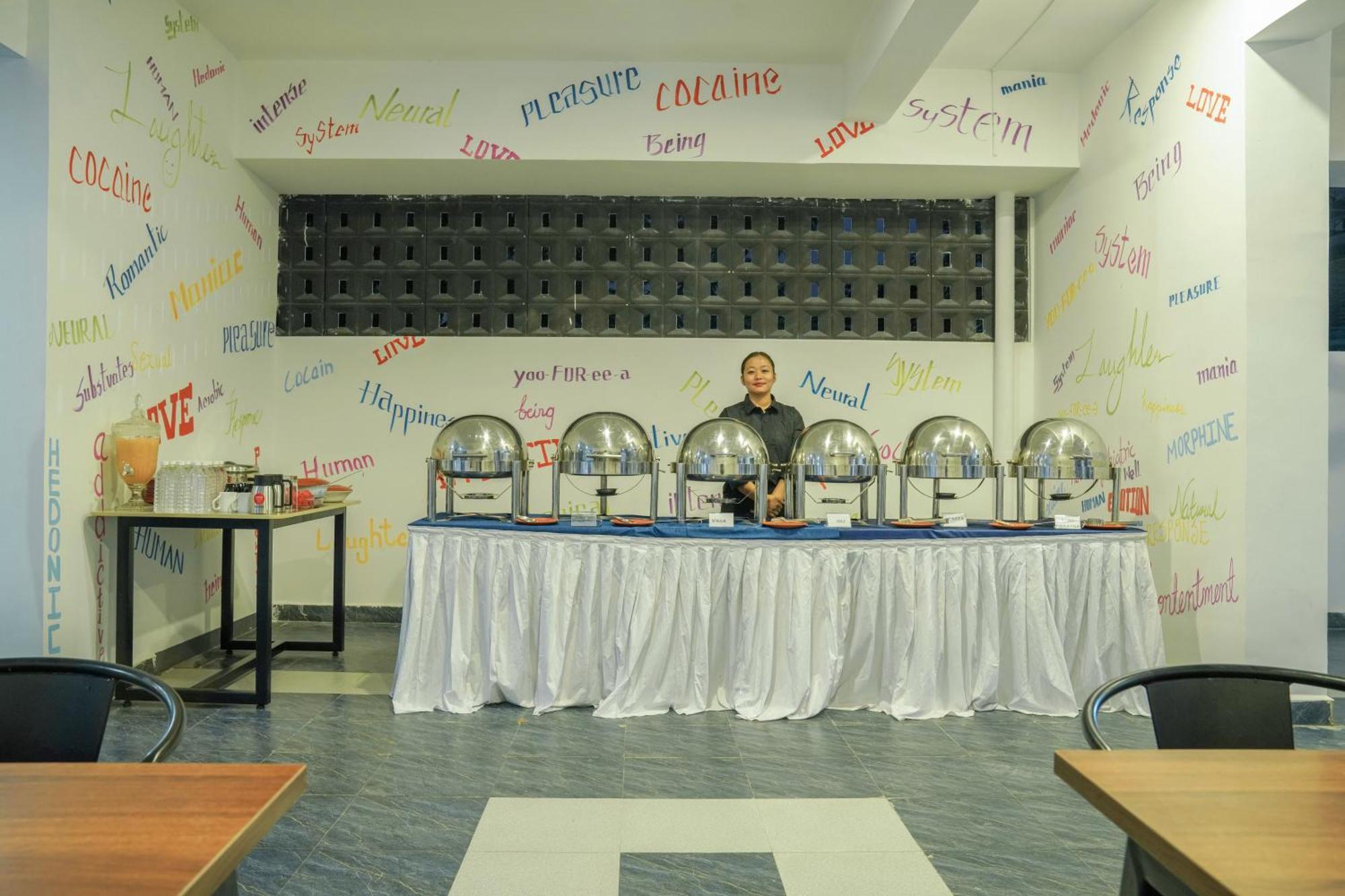 Hotel Euphoria Urban Sleep Χιντεραμπάντ Εξωτερικό φωτογραφία