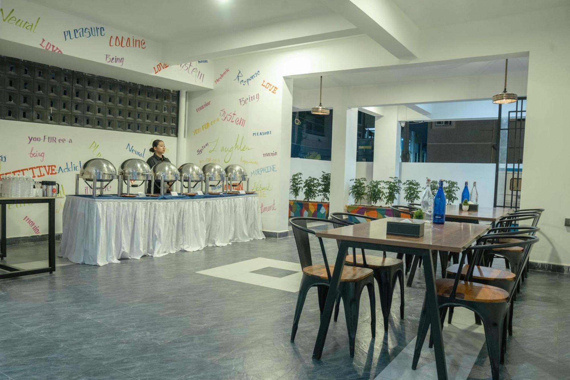 Hotel Euphoria Urban Sleep Χιντεραμπάντ Εξωτερικό φωτογραφία