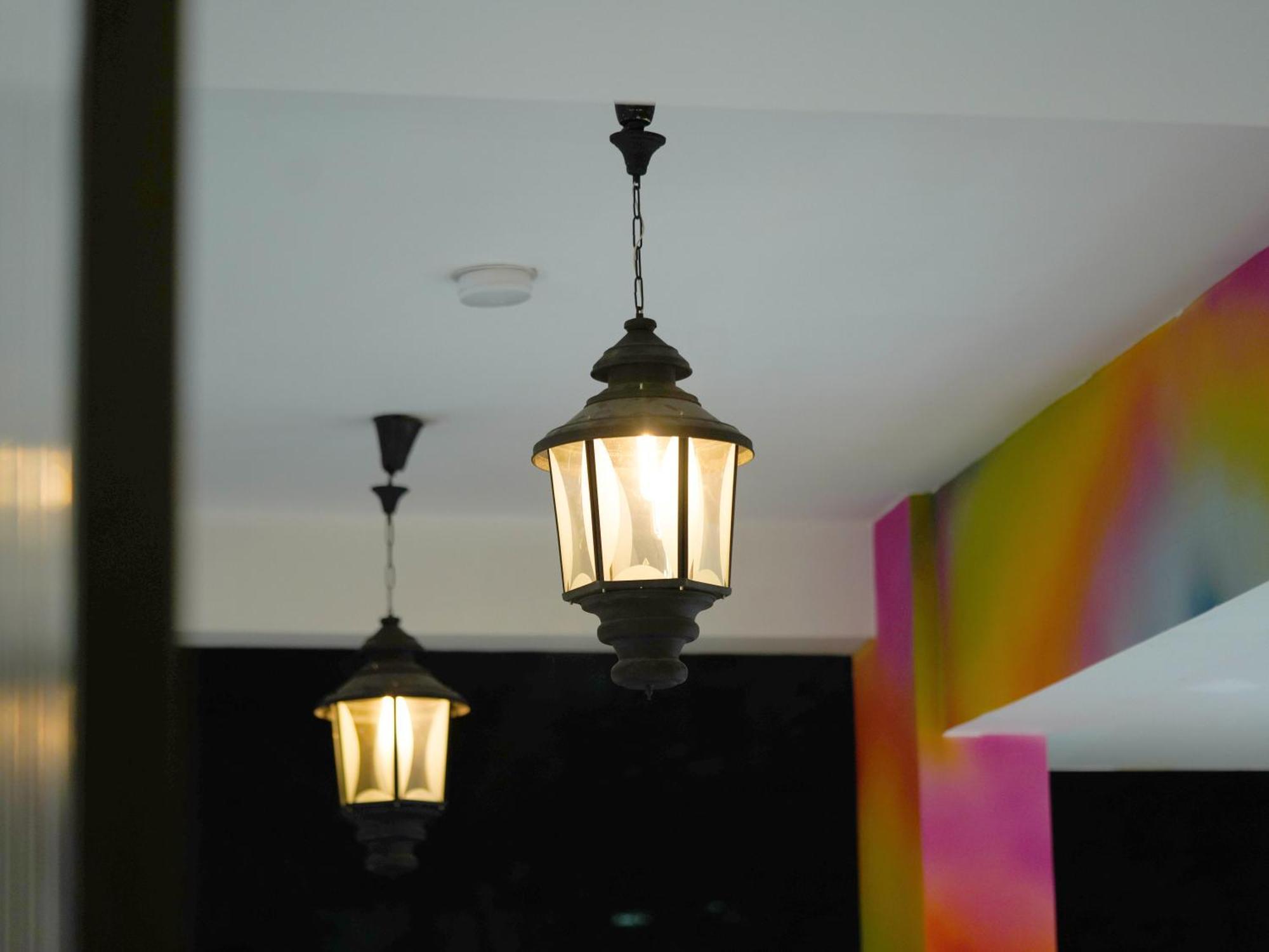 Hotel Euphoria Urban Sleep Χιντεραμπάντ Εξωτερικό φωτογραφία